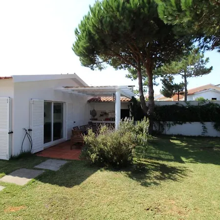 Santa Cruz House