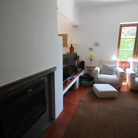 Santa Cruz House 度假居 *