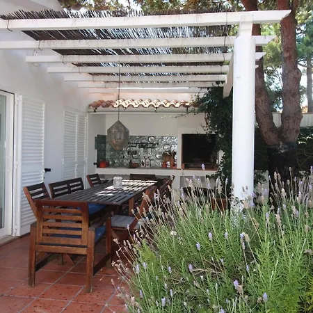 Holiday home Santa Cruz House