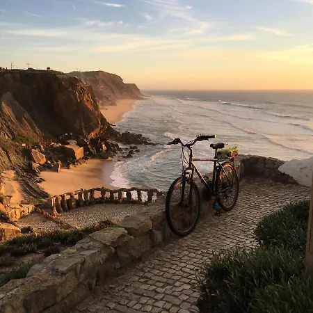 Holiday home Santa Cruz House