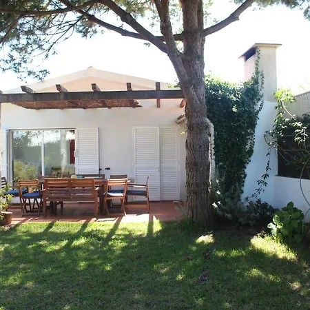 Holiday home Santa Cruz House