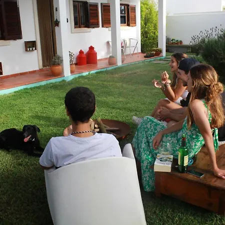 度假居 Santa Cruz House