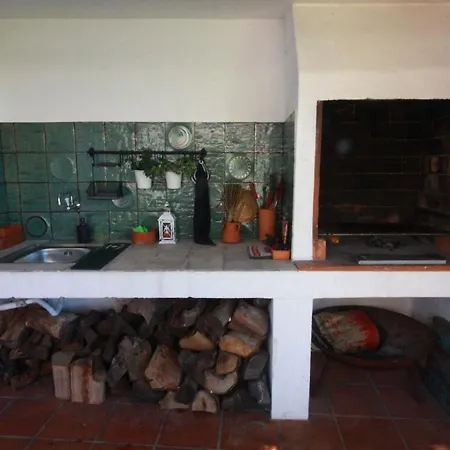 Holiday home Santa Cruz House