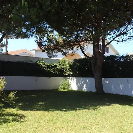 Holiday home Santa Cruz House *