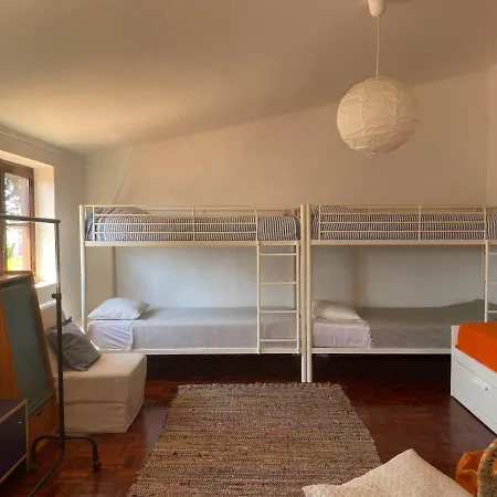 Holiday home Santa Cruz House Areias (Lisbon)