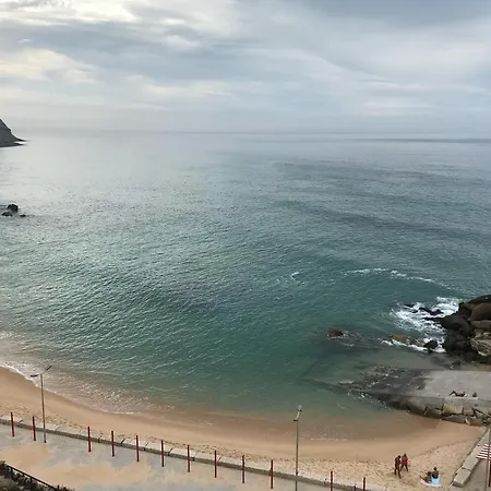 Santa Cruz House Holiday home