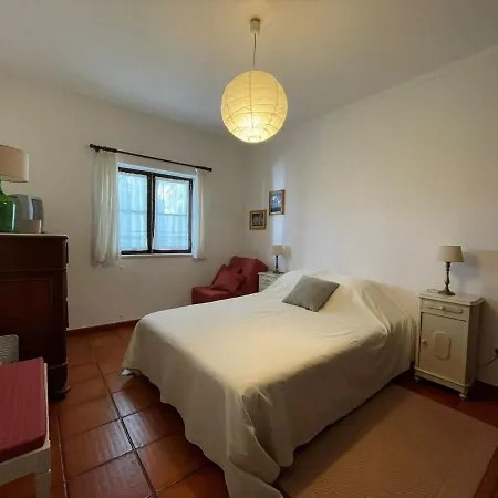 Santa Cruz House 度假居 *