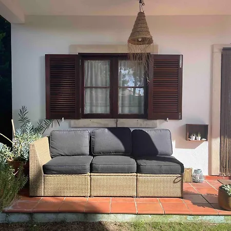 Holiday home Santa Cruz House Areias (Lisbon)