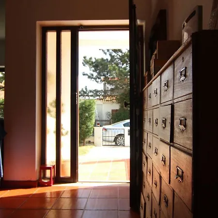 Holiday home Santa Cruz House