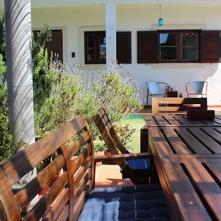 Santa Cruz House Holiday home Areias (Lisbon)