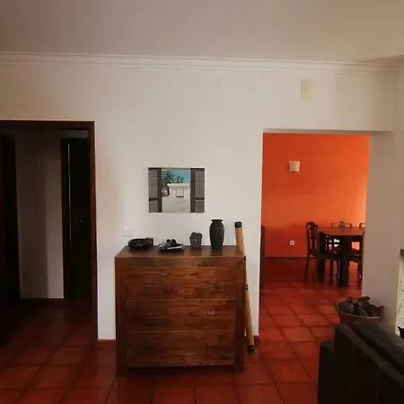 Holiday home Santa Cruz House Areias (Lisbon)