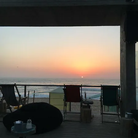 度假居 Santa Cruz House *