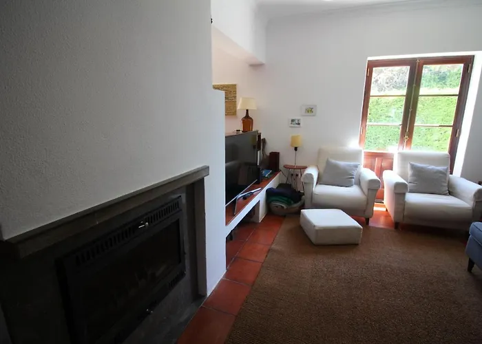 Santa Cruz House Prázdninový dům *