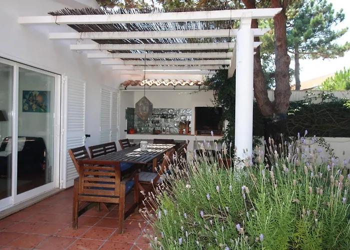 Casa vacanze Santa Cruz House