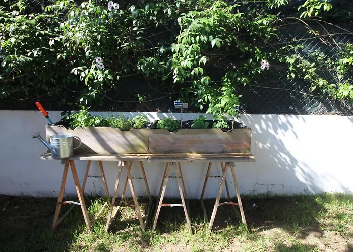 Santa Cruz House Casa vacanze *