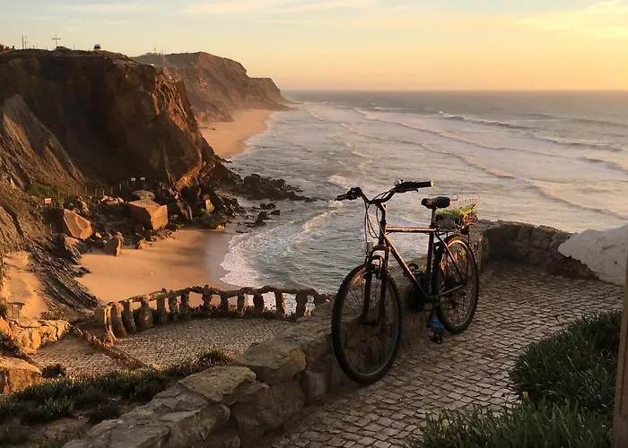 Casa vacanze Santa Cruz House