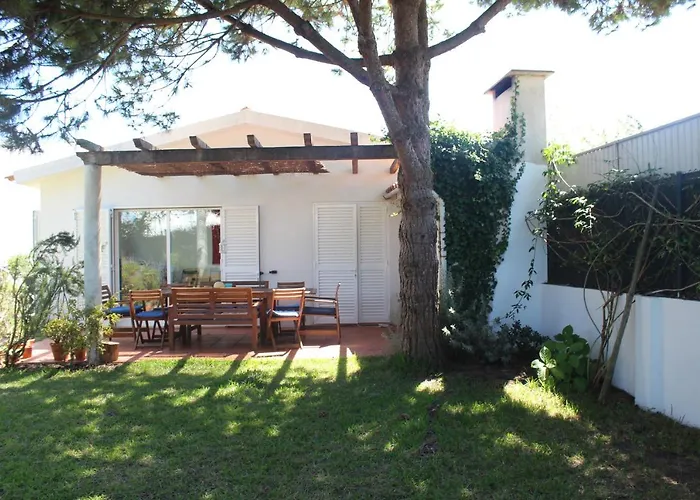 Casa vacanze Santa Cruz House