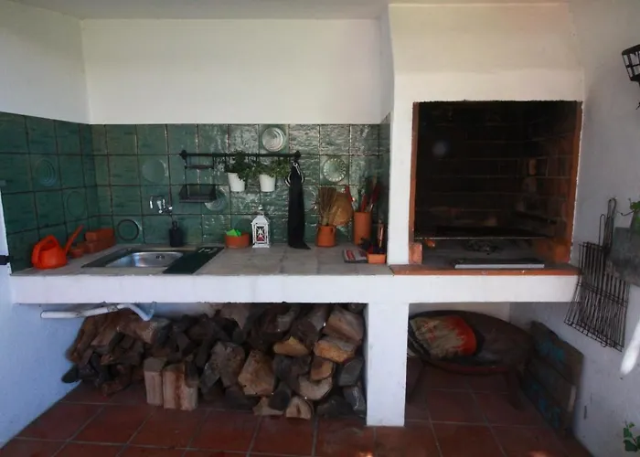 Casa vacanze Santa Cruz House