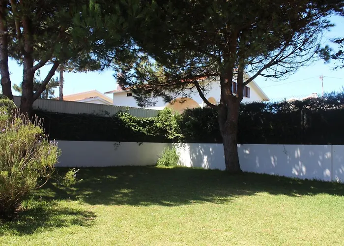 Casa vacanze Santa Cruz House *