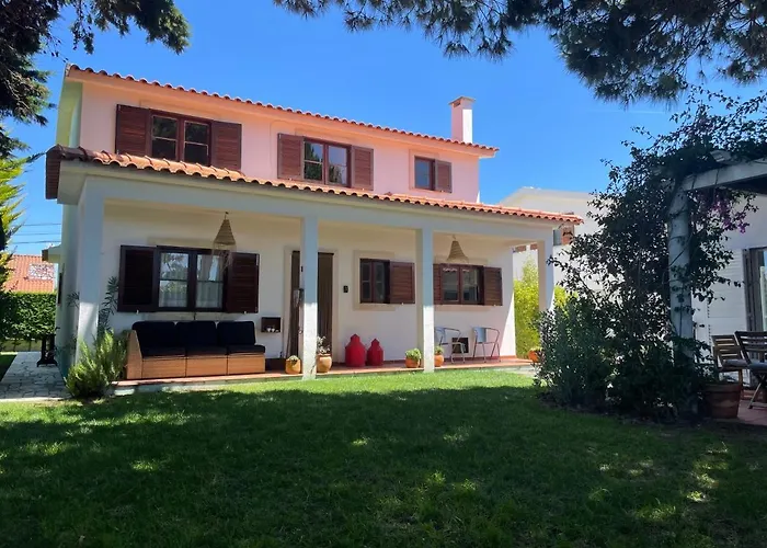 Casa vacanze Santa Cruz House *