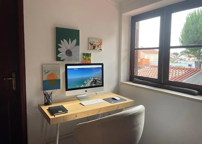 Casa vacanze Santa Cruz House