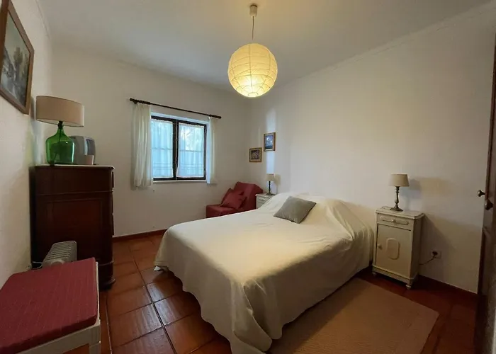 Santa Cruz House Casa vacanze *