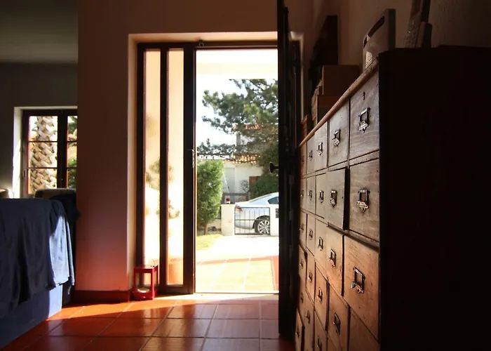 Casa vacanze Santa Cruz House