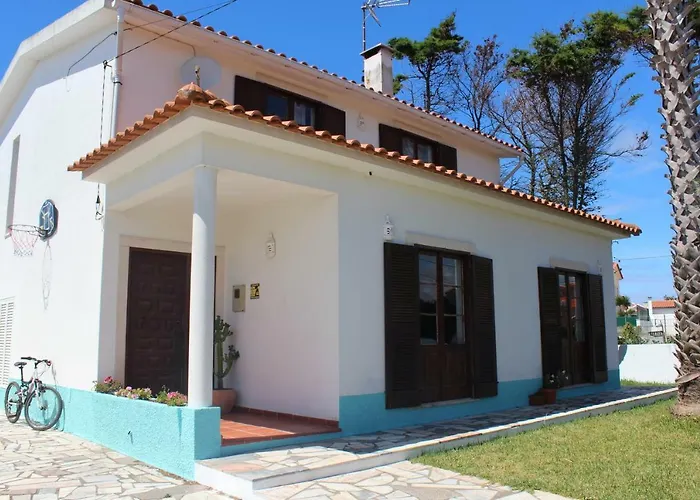 Santa Cruz House Casa vacanze