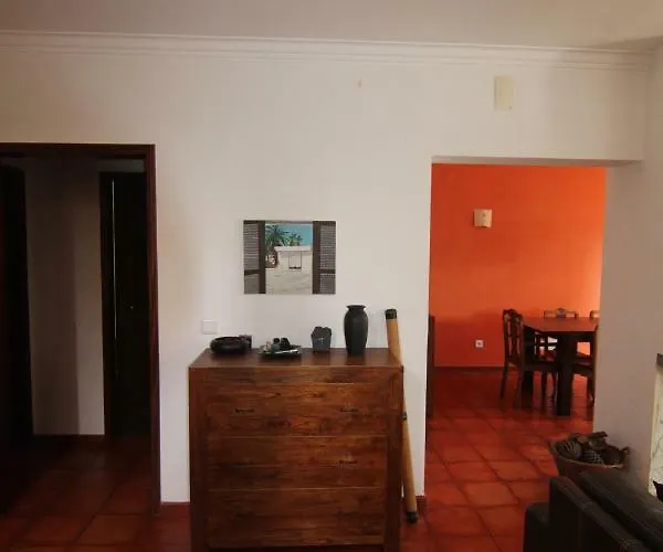 Casa vacanze Santa Cruz House Areias (Lisbon)