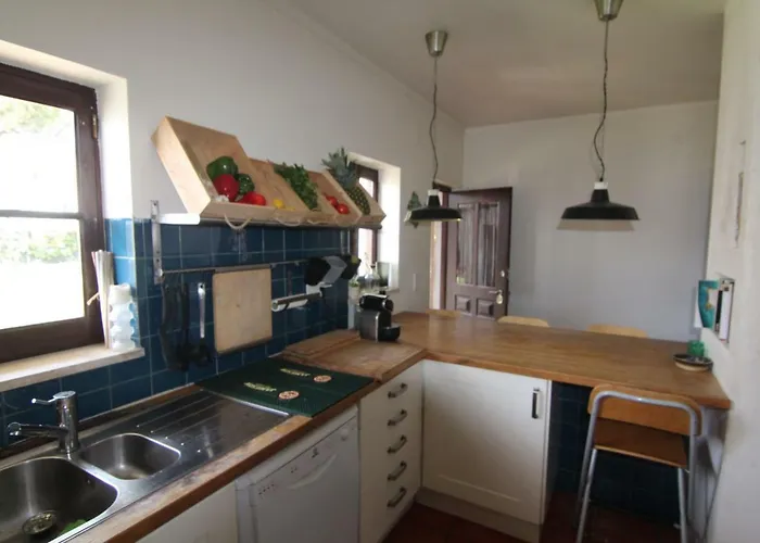 Santa Cruz House Casa vacanze *