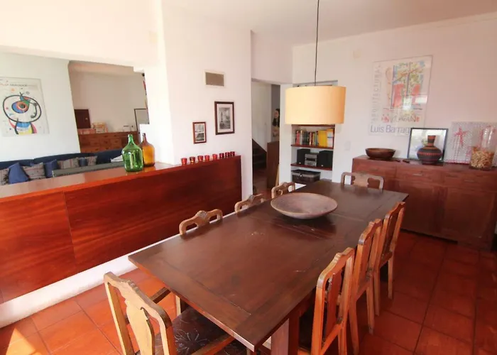 Santa Cruz House Casa vacanze *