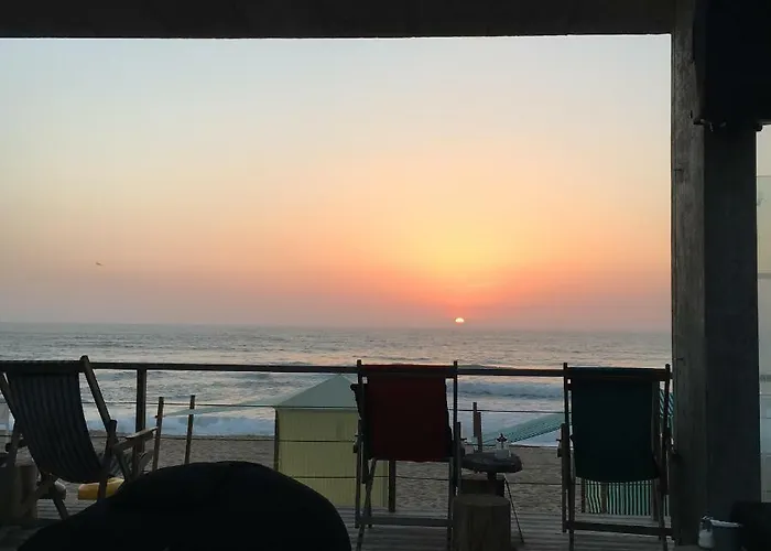 Casa vacanze Santa Cruz House *